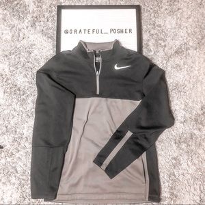 Nike Golf Quarter Zip